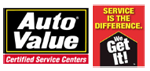 AUTO VALUE